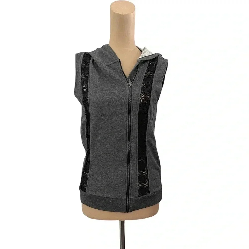 Fabletics Saige Vest - Picture 5 of 6